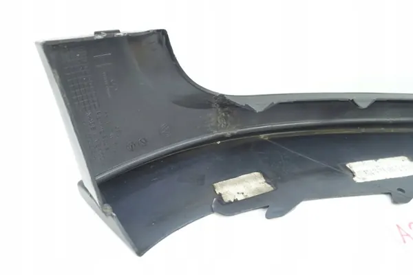 Faixa do para-choques dianteiro esquerdo OEM 5C5853895A VW Beetle image 6