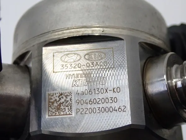 Bomba de inyección OEM 35320-03AC0 para Hyundai/Kia image 5