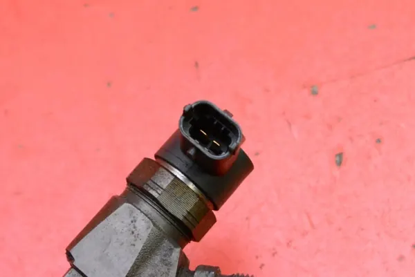 Insprutartest OEM 0445110419 för Jeep Cherokee 2.0 image 10