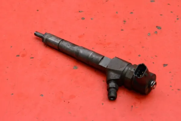 Insprutartest OEM 0445110419 för Jeep Cherokee 2.0 image 4
