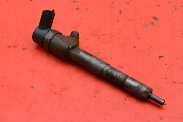 Insprutartest OEM 0445110419 för Jeep Cherokee 2.0 image 6