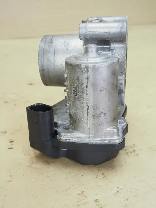 Corpo de borboleta VW POLO IV 03C133062R image 10