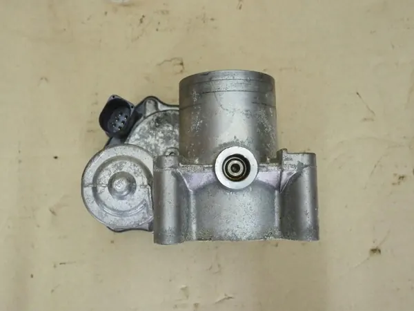 Corpo de borboleta VW POLO IV 03C133062R image 8