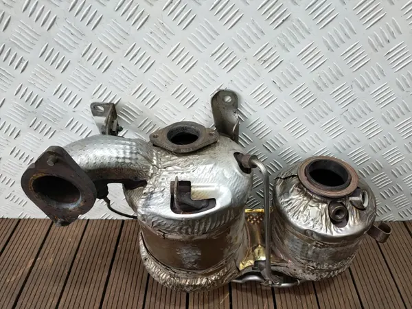 Filtre DPF OEM 55515868 pour Opel Astra V 1.5 CDTI image 4