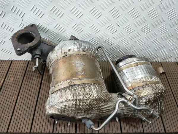 Filtre DPF OEM 55515868 pour Opel Astra V 1.5 CDTI image 5