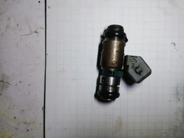 Injector combustível OEM 048h101354 Renault Scenic image 2