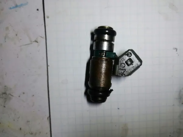 Injector combustível OEM 048h101354 Renault Scenic image 3