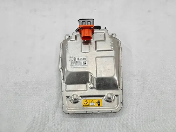 Volvo XC60 II XC90 II T6 T8 Webasto Heater Module 9041734B image 2