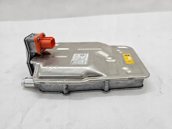 Volvo XC60 II XC90 II T6 T8 Webasto Heater Module 9041734B image 3