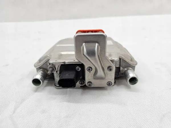Volvo XC60 II XC90 II T6 T8 Webasto Heater Module 9041734B image 4