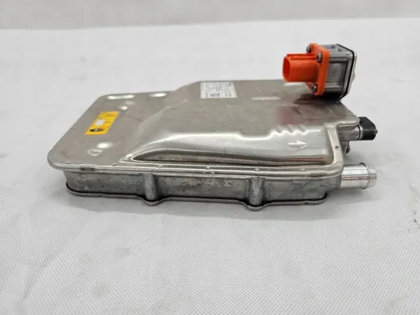 Volvo XC60 II XC90 II T6 T8 Webasto Heater Module 9041734B image 5