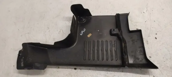 OEM 1408200278 Cubierta guardabarros motor derecha Mercedes W140 image 3