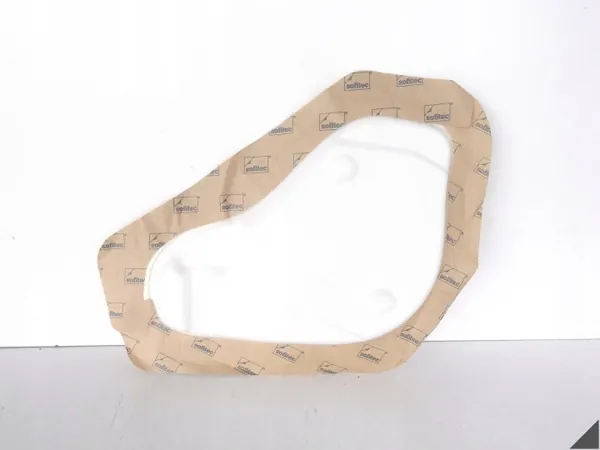 Mousse Insonorisante OEM 808652341R Porte Avant Gauche image 2