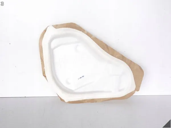 Mousse Insonorisante OEM 808652341R Porte Avant Gauche image 4