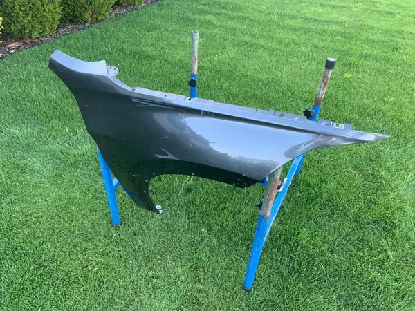 BMW X1 F48 2014- Parafango Anteriore Destro OEM image 2