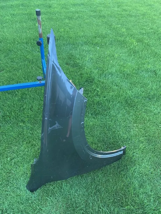 BMW X1 F48 2014- Parafango Anteriore Destro OEM image 3