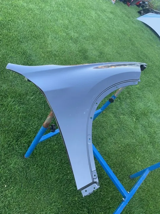 BMW X1 F48 2014- Parafango Anteriore Destro OEM image 6