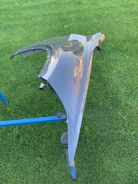 BMW X1 F48 2014- Parafango Anteriore Destro OEM image 7