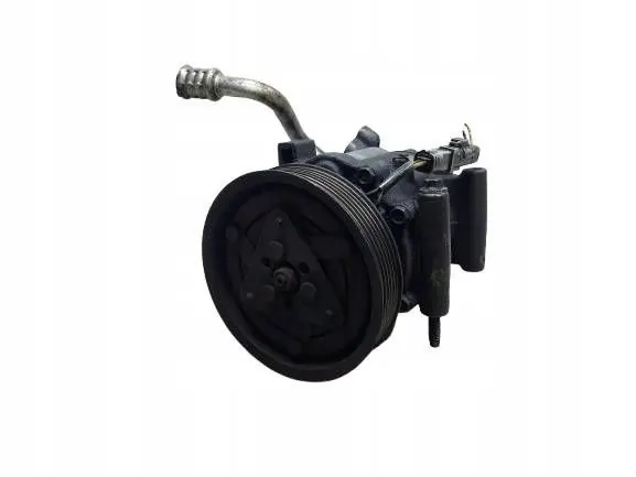 AC Compressor Renault Clio III Modus 1.5 DCI 8200651251 image 2