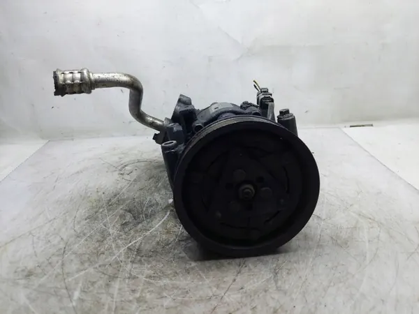 AC Compressor Renault Clio III Modus 1.5 DCI 8200651251 image 3