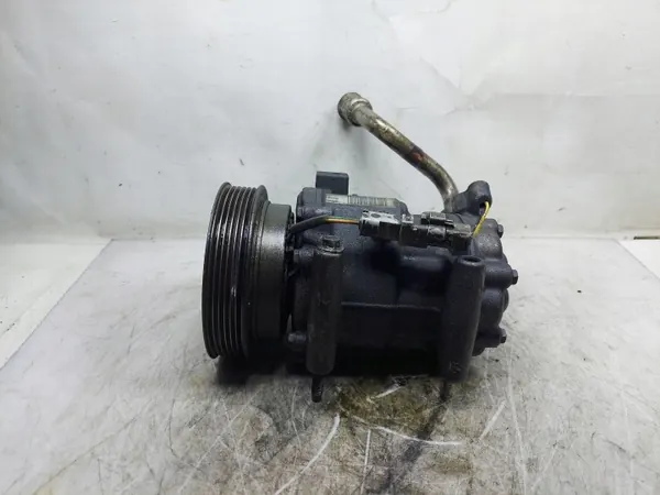 AC Compressor Renault Clio III Modus 1.5 DCI 8200651251 image 4