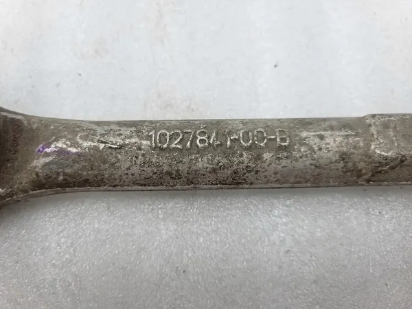 TESLA S X Steering Tie Rod End 1027841-00-B image 2