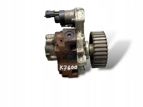 Brandstofpomp Renault Laguna II 2005 8200659766 image 4