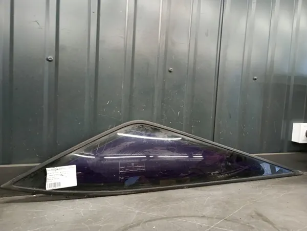 Vitre de porte arrière gauche Chrysler Daytona Shelby GS 90R image 2