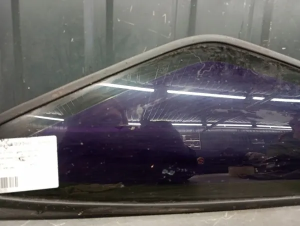 Vitre de porte arrière gauche Chrysler Daytona Shelby GS 90R image 4