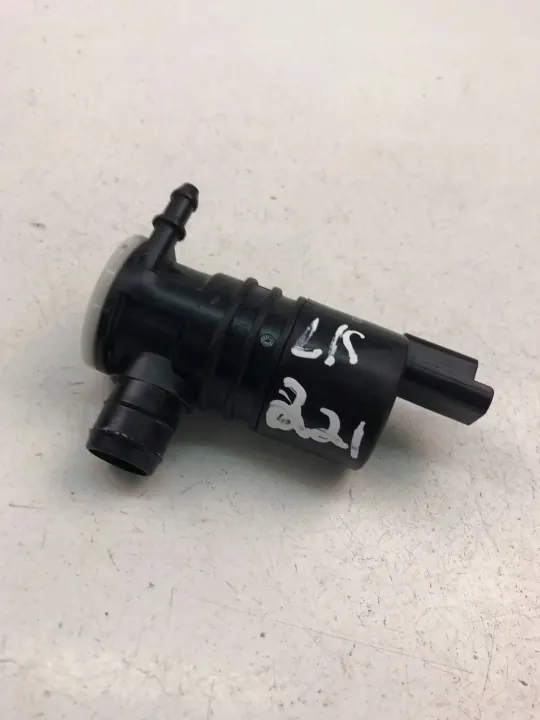 Pompe lave-glace OEM 9811794980 pour Citroën image 2