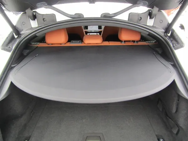 Jaguar I-Pace Kofferraumrollo OEM AK-6-90214 image 2