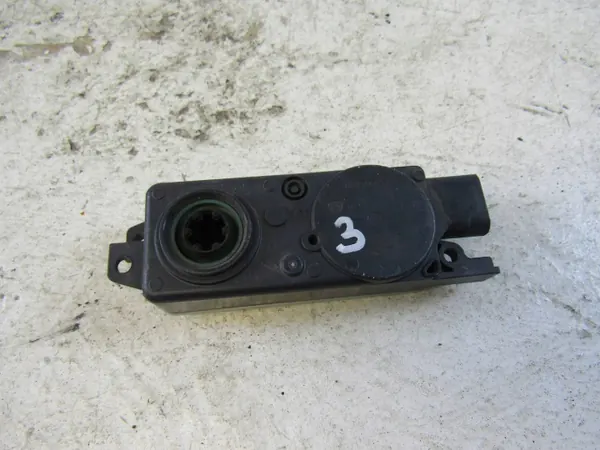 Moteur Store BMW X3 G01 OEM 5A180E3 - Occasion image 4
