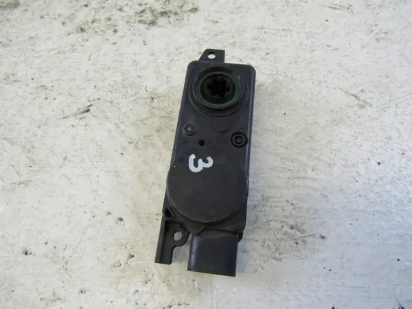 Moteur Store BMW X3 G01 OEM 5A180E3 - Occasion image 5