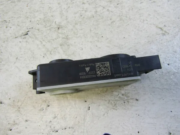 Moteur Store BMW X3 G01 OEM 5A180E3 - Occasion image 6