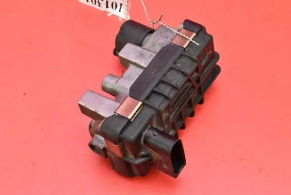 Actuador Turbo OEM 6NW009206 para Jaguar XJ 2.7 TDV6 image 3