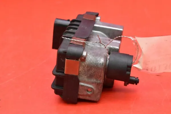Actuador Turbo OEM 6NW009206 para Jaguar XJ 2.7 TDV6 image 5