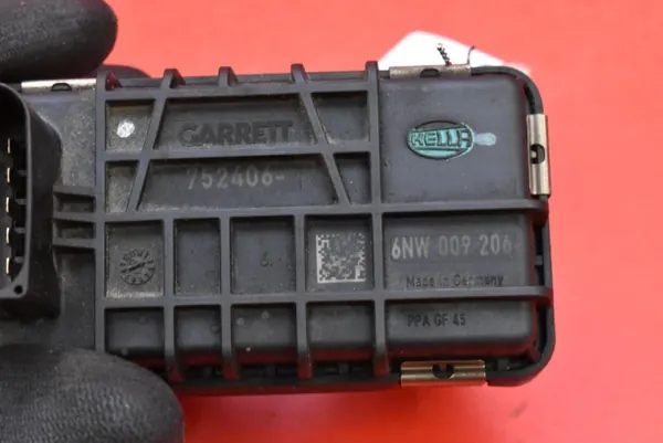 Actuador Turbo OEM 6NW009206 para Jaguar XJ 2.7 TDV6 image 6