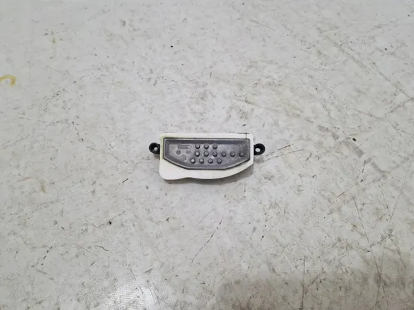 Résistance de moteur CV378002 pour Dodge Charger image 3