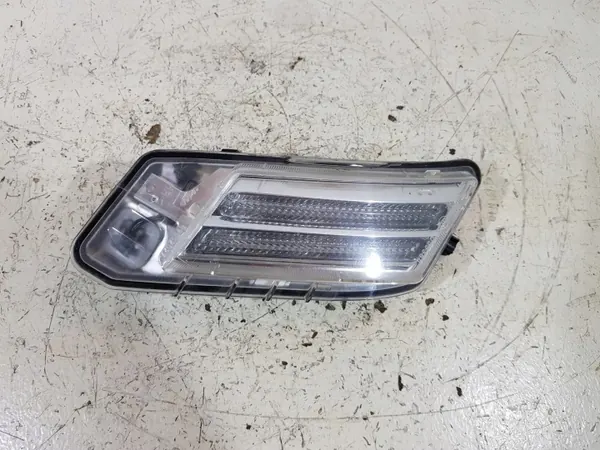 OEM LAMPA ŚWIATŁO DO JAZDY DZIENNEJ DRL Rechts Volvo XC60 I 08-13 image 2