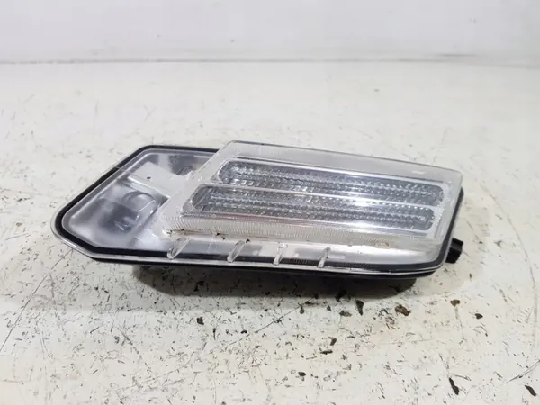 OEM LAMPA ŚWIATŁO DO JAZDY DZIENNEJ DRL Rechts Volvo XC60 I 08-13 image 3