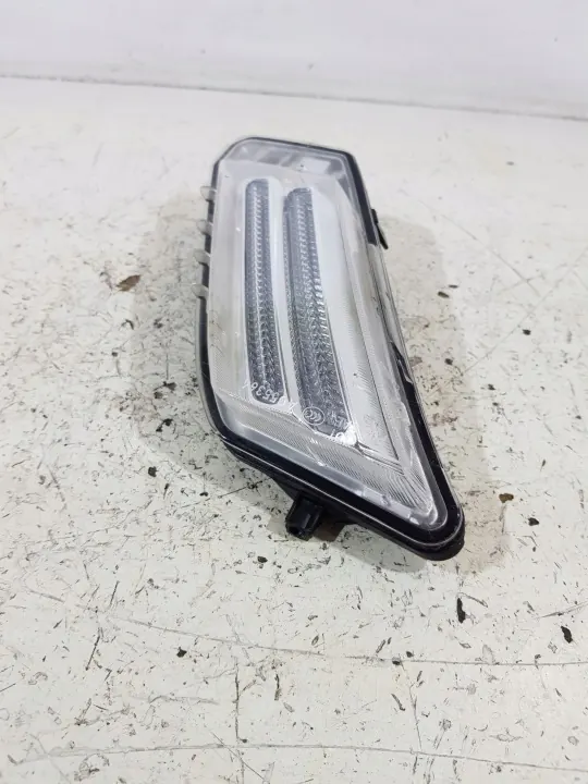 OEM LAMPA ŚWIATŁO DO JAZDY DZIENNEJ DRL Rechts Volvo XC60 I 08-13 image 4
