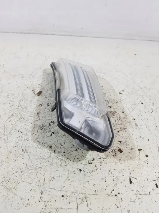 OEM LAMPA ŚWIATŁO DO JAZDY DZIENNEJ DRL Rechts Volvo XC60 I 08-13 image 6