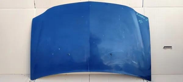 FORD C-MAX MK1 03-07 Capô image 1