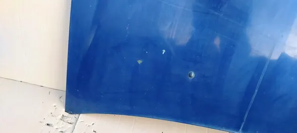 FORD C-MAX MK1 03-07 Capô image 3