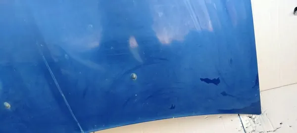 FORD C-MAX MK1 03-07 Capô image 4