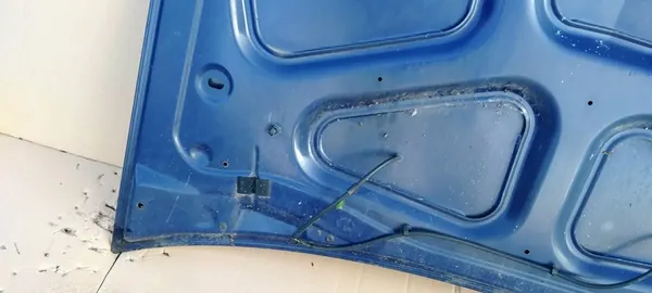 FORD C-MAX MK1 03-07 Capô image 7