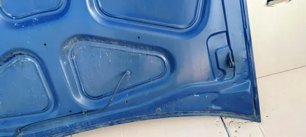 FORD C-MAX MK1 03-07 Capô image 8