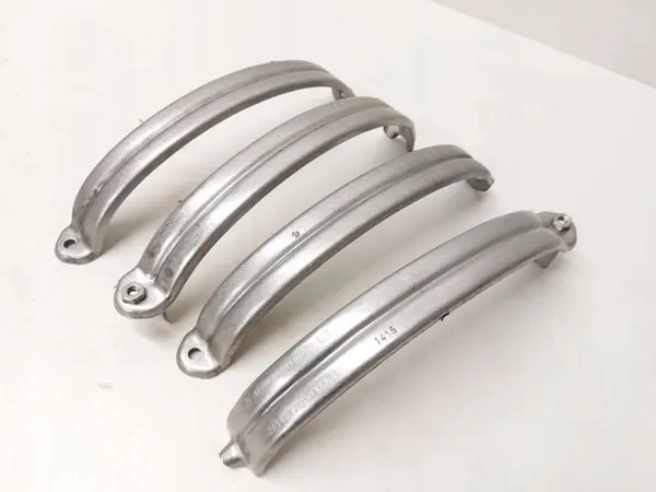 Pieza motor Porsche OEM 9A111021301 - Usada image 2