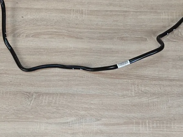 Durite d'entrée refroidisseur huile OEM 8654894 BMW G22/G23 image 4