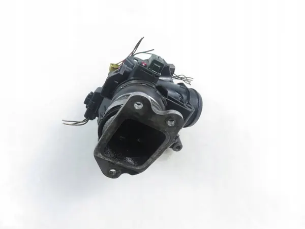 Drosselklappe Peugeot 307 SW 1.6 HDI 9649832580 image 5